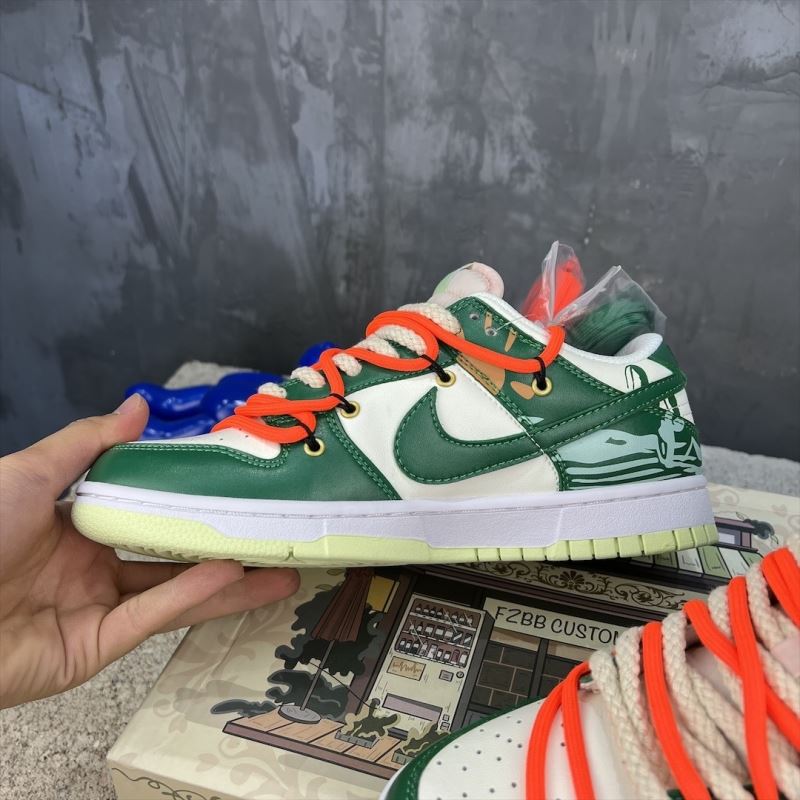 Nike Dunk Shoes